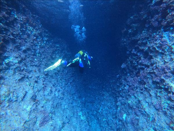 Snorkeling